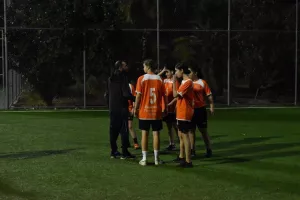 Νίκη με 6-0 τα κορίτσια του UNIC (φώτος)