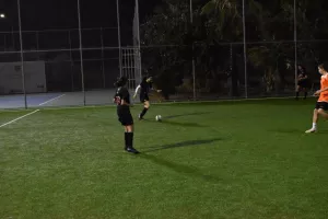 Νίκη με 6-0 τα κορίτσια του UNIC (φώτος)