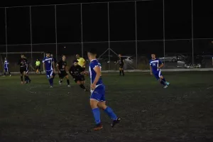 Με ανατροπή το Πανεπιστήμιο Κύπρου 