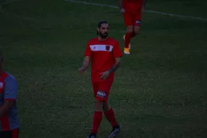ΚΟΥΡΙΟΝ Επισκοπής-ΠΑΕΚ Κολοσσίου (Φωτορεπορτάζ)