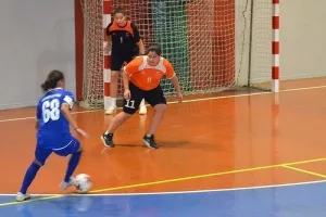 Σαρωτικές οι κοπέλες του Πανεπιστημίου Κύπρου (φώτος) 