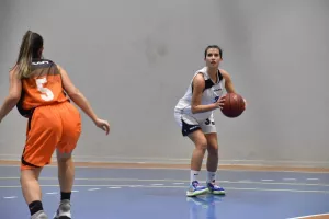 Ακάθεκτο για τον τίτλο το Παν.Κύπρου