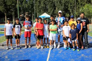 Έπεσε η αυλαία σε Ελαιών ΤΕU16 και Famagusta TEU12