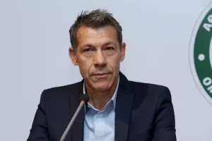 Ομόνοια για Λάρκου