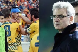 Τάκης: "Είναι σε καλύτερο δρόμο απ' ότι ήταν ο ΑΠΟΕΛ-Κάποιοι παίκτες πρέπει να είναι αδιαμφισβήτητοι"
