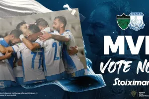 Αναδείξτε τον MVP