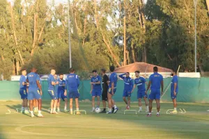 ΑΠΟΕΛ: Με "23" στην Αρένα