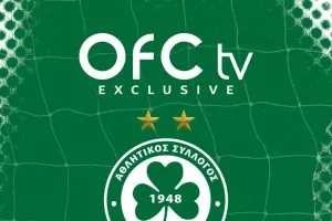 OFC TV/Πρωινή προπόνηση