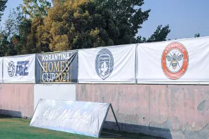 Η εντεκάδα της Brentford B' κόντρα στην Πάφο