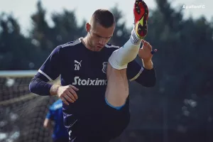 Γιόβα/Απόλλων