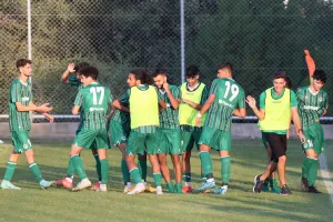 Κόντρα στην Ανόρθωση η Ομόνοια Κ19
