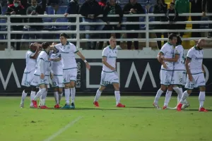 Με 22 απέναντι στον Άρη