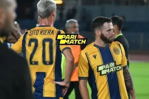 Τραυματίες ΑΕΛ: Η πρόοδος και τα ερωτηματικά! 