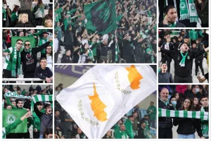 "Είσαι σου λέω κάτι μαγικό!"