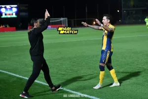 Το (μοναδικό) ερωτηματικό με ΑΠΟΕΛ