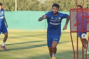 Στο πλάνο με ΑΕΛ ο Όκρι!
