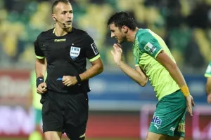 ΜΗΔΕΝ στην Αρένα και από ένα βαθμό! (φώτος)