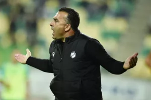 ΜΗΔΕΝ στην Αρένα και από ένα βαθμό! (φώτος)