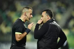 ΜΗΔΕΝ στην Αρένα και από ένα βαθμό! (φώτος)