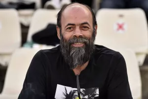 (ΦΩΤΟΣ/ΑΠΟΕΛ-ΑΕΛ) Ο κόσμος στο ΓΣΠ 