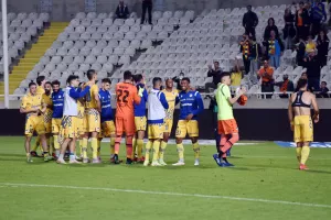 Ανακοίνωσε φιλικό με ΑΠΟΕΛ