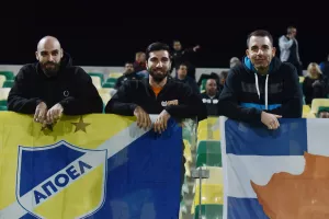 Φωτορεπορτάζ/Ο κόσμος στην Αρένα
