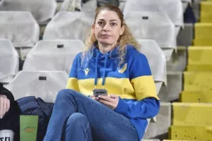 Το "αιώνιο" στις εξέδρες/ΦΩΤΟΡΕΠΟΡΤΑΖ