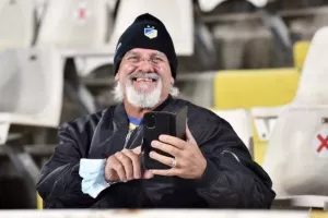 Το "αιώνιο" στις εξέδρες/ΦΩΤΟΡΕΠΟΡΤΑΖ