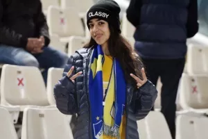 Το "αιώνιο" στις εξέδρες/ΦΩΤΟΡΕΠΟΡΤΑΖ