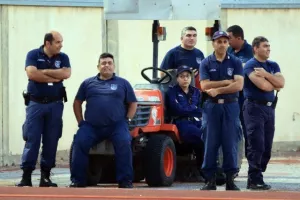 Πρώτο συναπάντημα μετά το ιστορικό… θρίλερ! (Φώτος/Βίντεο)
