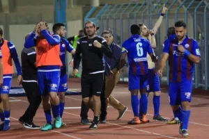 Πρώτο συναπάντημα μετά το ιστορικό… θρίλερ! (Φώτος/Βίντεο)