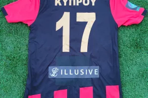 Τα αντικείμενα της 6ης εβδομάδας στο Charity Idols!