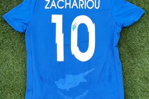 Τα αντικείμενα της 6ης εβδομάδας στο Charity Idols!