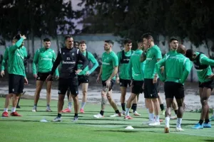 (Φώτος/Βίντεο) Τελευταία στο Γέρι πριν την Βασιλεία 