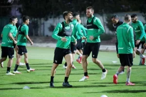(Φώτος/Βίντεο) Τελευταία στο Γέρι πριν την Βασιλεία 