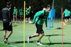 (Φώτος/Βίντεο) Τελευταία στο Γέρι πριν την Βασιλεία 