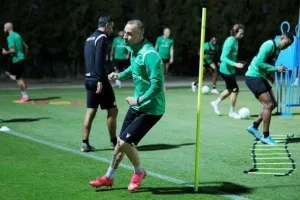 (Φώτος/Βίντεο) Τελευταία στο Γέρι πριν την Βασιλεία 