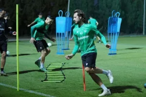 (Φώτος/Βίντεο) Τελευταία στο Γέρι πριν την Βασιλεία 