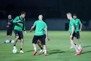 (Φώτος/Βίντεο) Τελευταία στο Γέρι πριν την Βασιλεία 