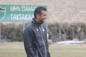 K17 Ολυμπιακός - ΑΠΟΕΛ (Φωτορεπορτάζ)