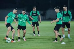 (Φώτος/Βίντεο) Τελευταία στο Γέρι πριν την Βασιλεία 