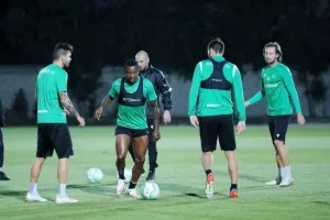 (Φώτος/Βίντεο) Τελευταία στο Γέρι πριν την Βασιλεία 