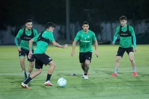 (Φώτος/Βίντεο) Τελευταία στο Γέρι πριν την Βασιλεία 