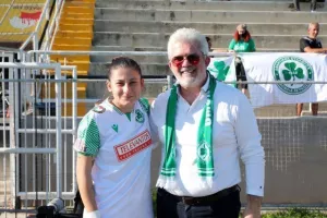 Στις Apollon Ladies το Super Cup! (φώτος)