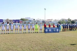 Στις Apollon Ladies το Super Cup! (φώτος)
