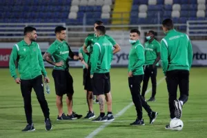 Πέρασε "αέρας" από το Δασάκι η Ομόνοια (φώτος)