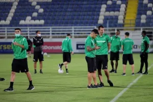 Πέρασε "αέρας" από το Δασάκι η Ομόνοια (φώτος)