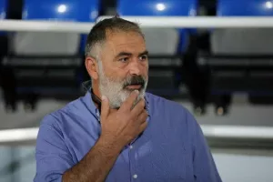 Πέρασε "αέρας" από το Δασάκι η Ομόνοια (φώτος)