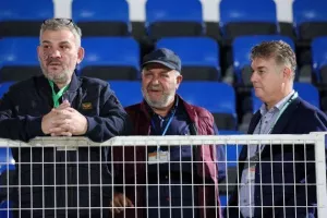 Πέρασε "αέρας" από το Δασάκι η Ομόνοια (φώτος)