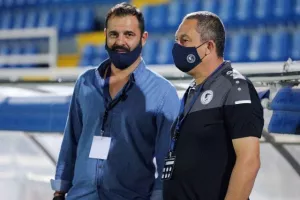 Πέρασε "αέρας" από το Δασάκι η Ομόνοια (φώτος)